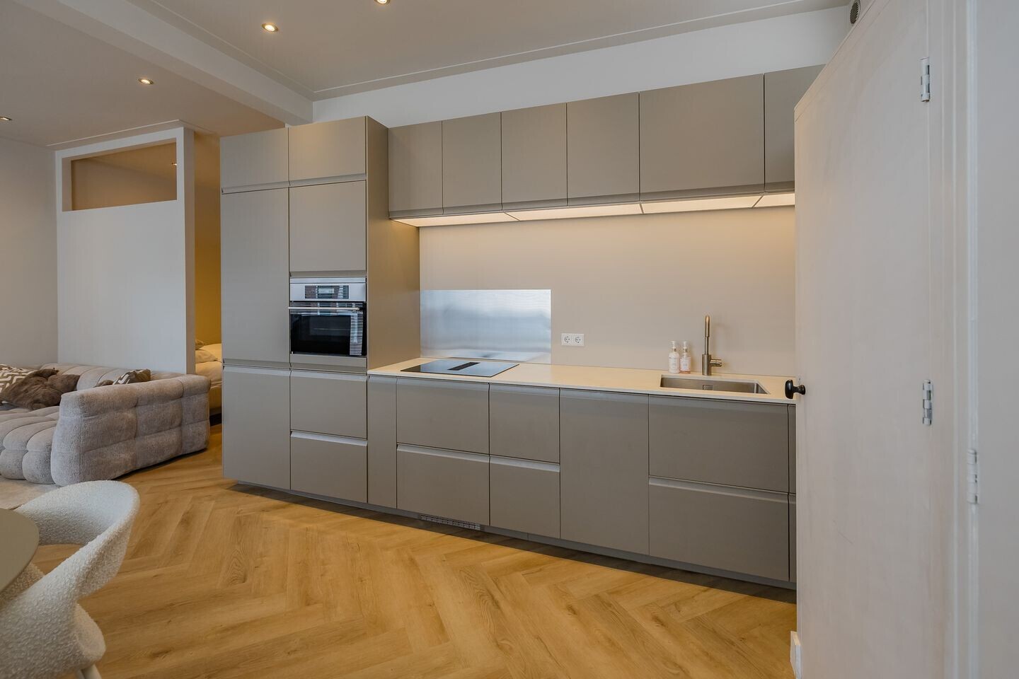 Appartement te koop: Jacob van Heemskerkstraat 25, Ijmuiden