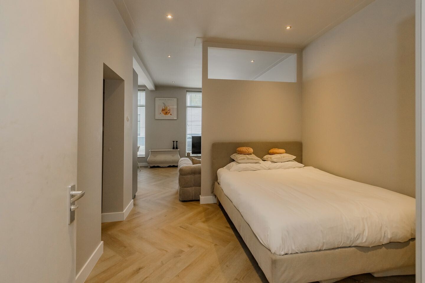 Appartement te koop: Jacob van Heemskerkstraat 25, Ijmuiden