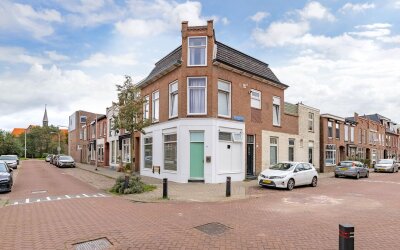 Jacob van Heemskerkstraat 25