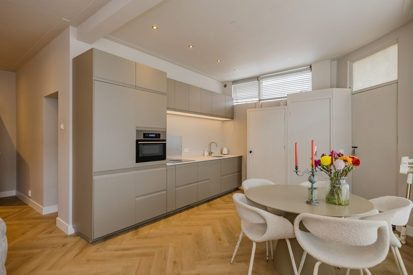 Appartement te koop: Jacob van Heemskerkstraat 25, Ijmuiden
