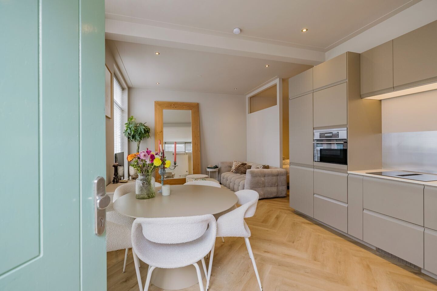 Appartement te koop: Jacob van Heemskerkstraat 25, Ijmuiden