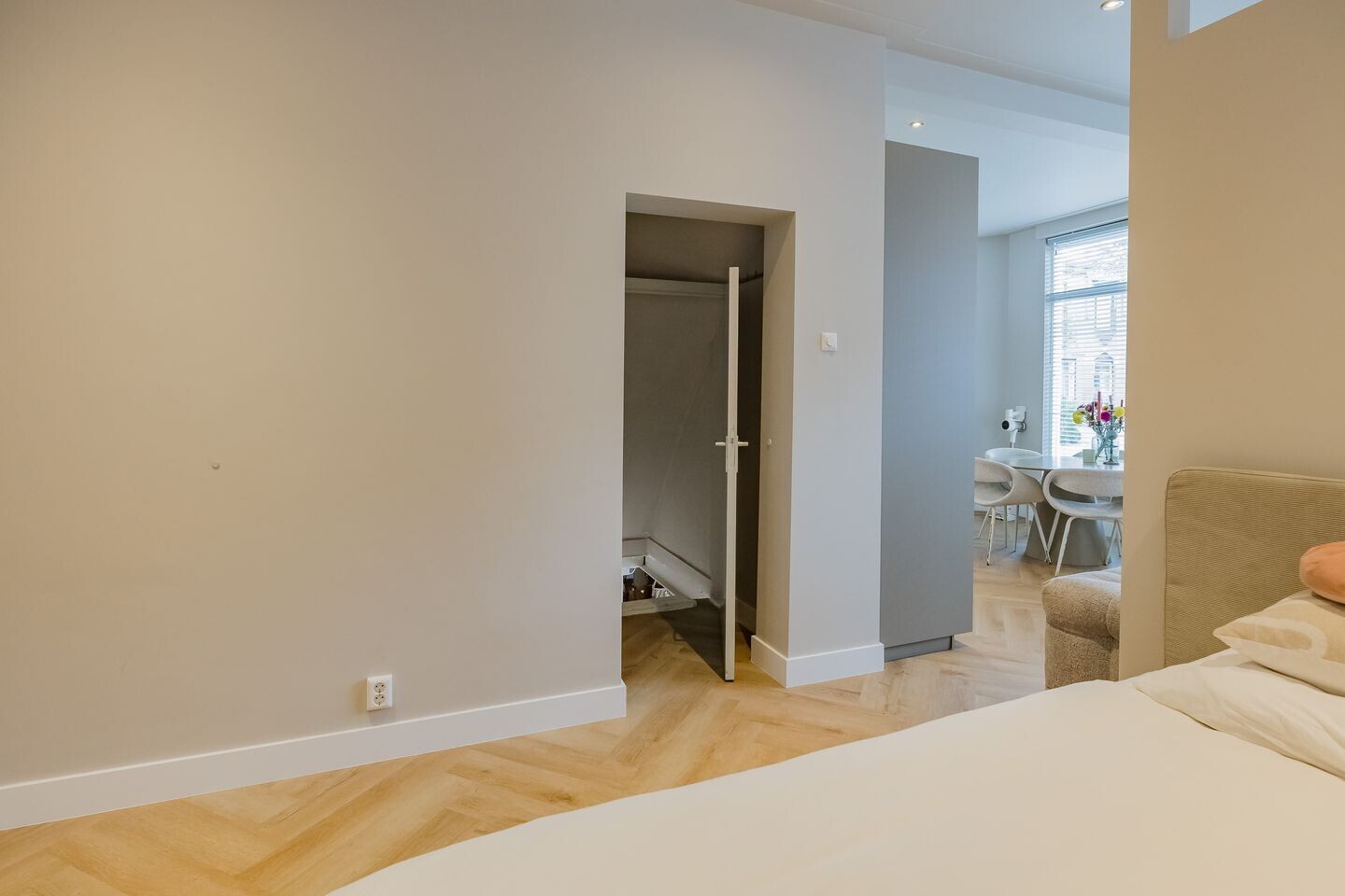 Appartement te koop: Jacob van Heemskerkstraat 25, Ijmuiden
