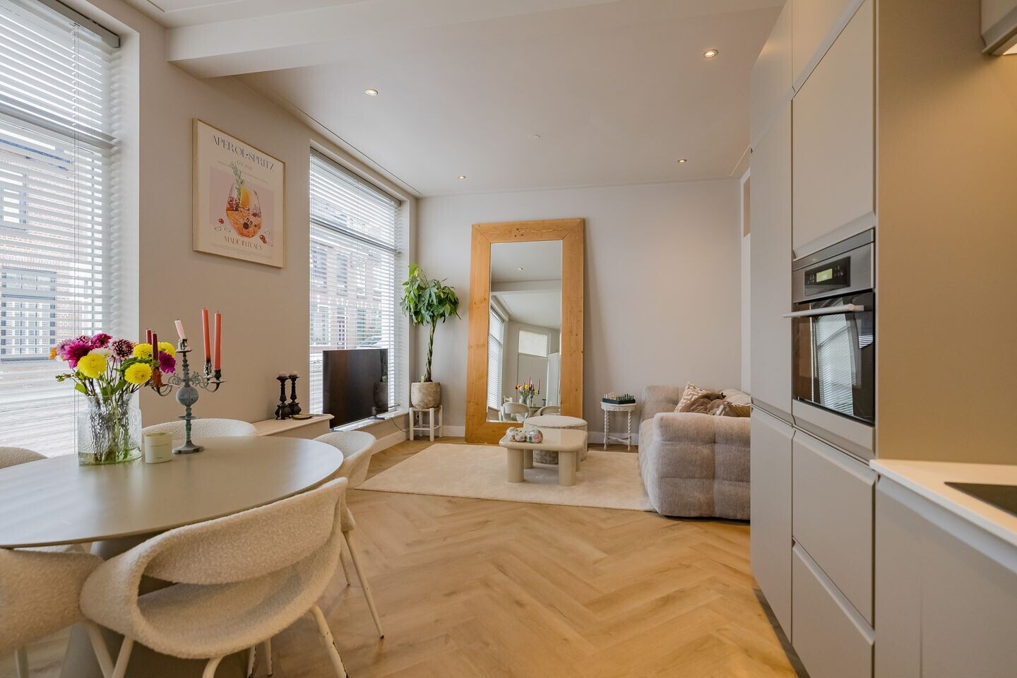 Appartement te koop: Jacob van Heemskerkstraat 25, Ijmuiden