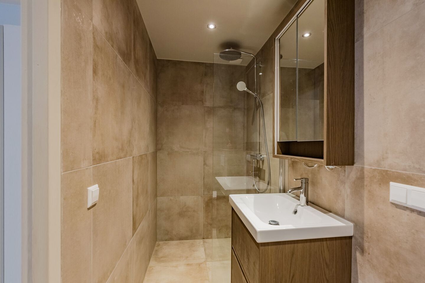 Appartement te koop: Jacob van Heemskerkstraat 25, Ijmuiden