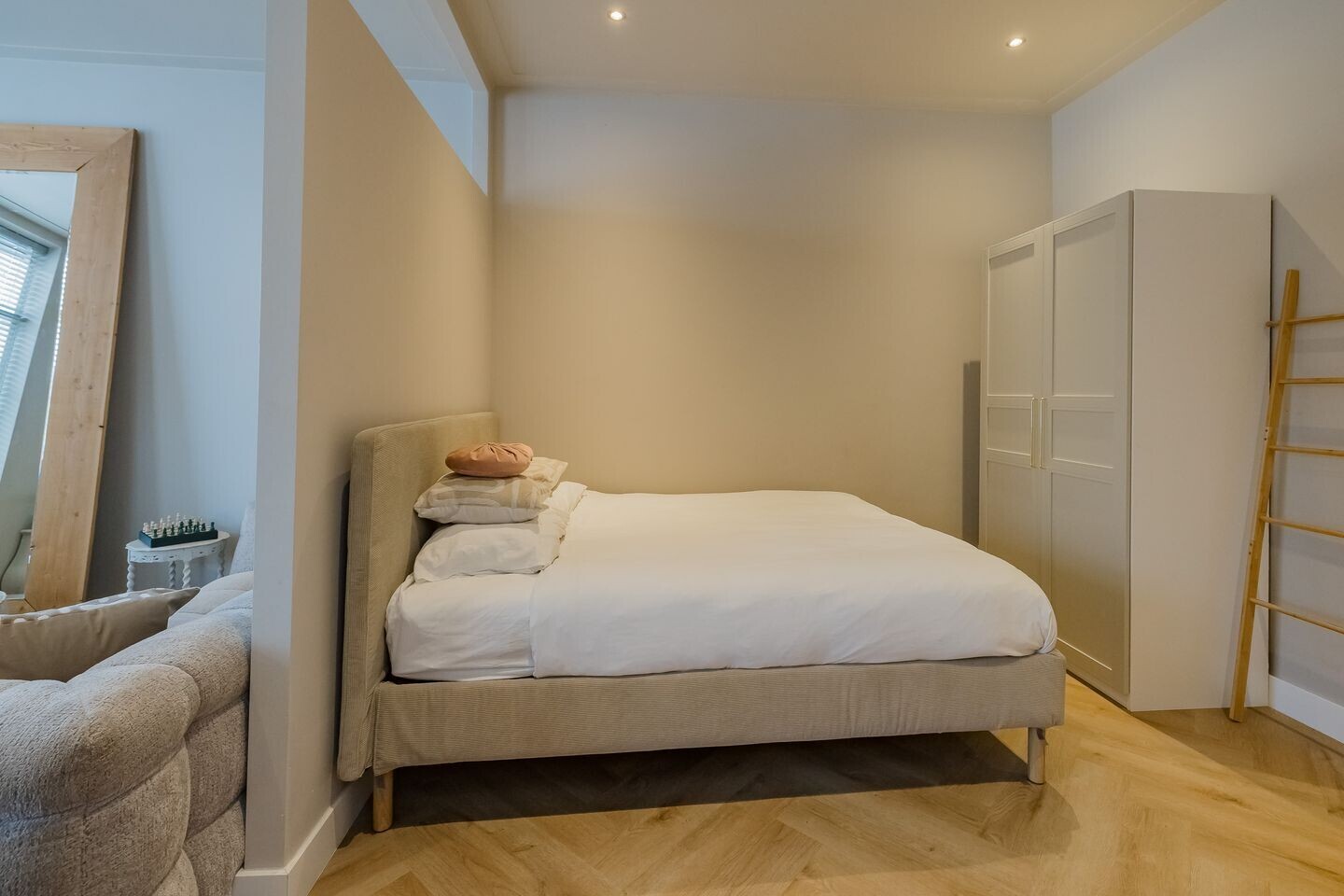 Appartement te koop: Jacob van Heemskerkstraat 25, Ijmuiden
