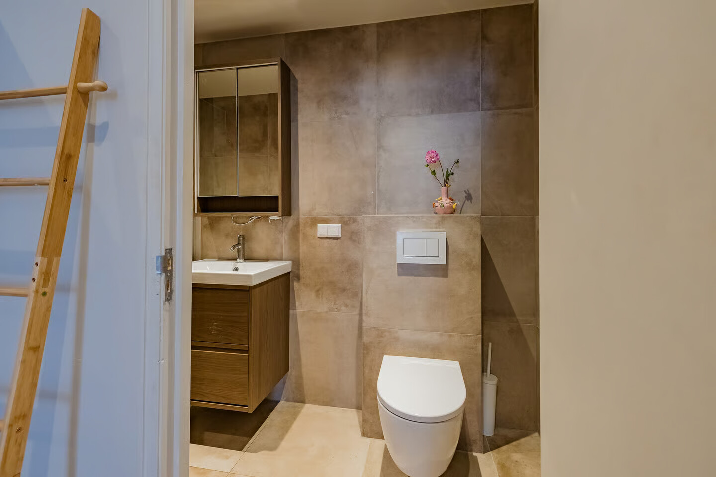 Appartement te koop: Jacob van Heemskerkstraat 25, Ijmuiden