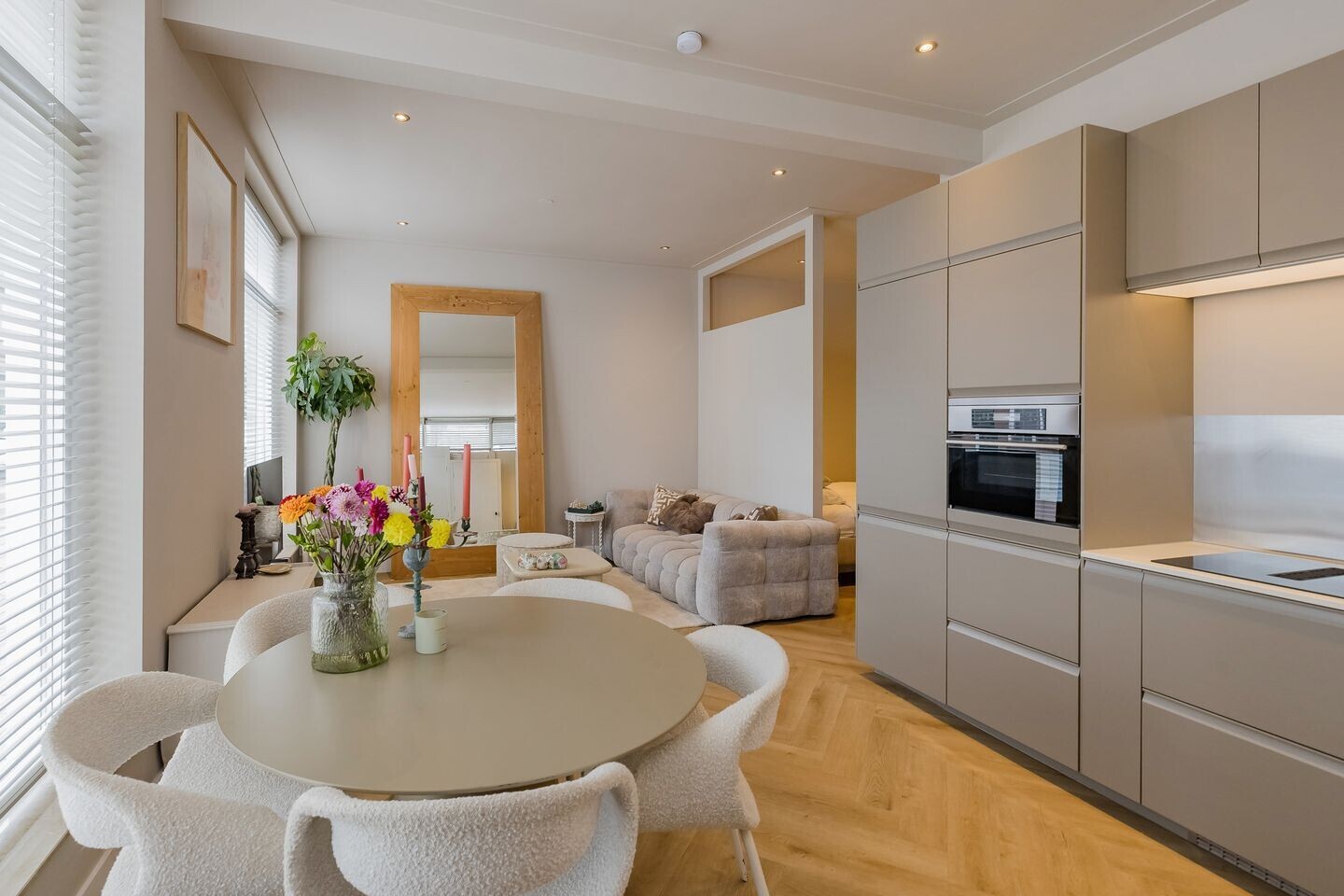 Appartement te koop: Jacob van Heemskerkstraat 25, Ijmuiden