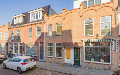 Jacob van Heemskerkstraat 41