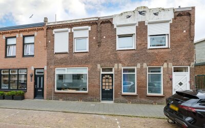 Jacob van Heemskerkstraat 10