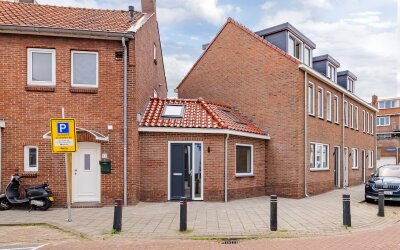 De Rijpstraat 15-A