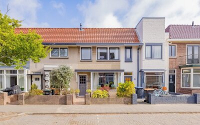 Alexander Bellstraat 19