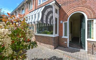 Alexander Bellstraat 69