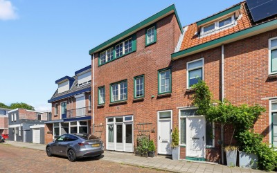 Vareniusstraat 9