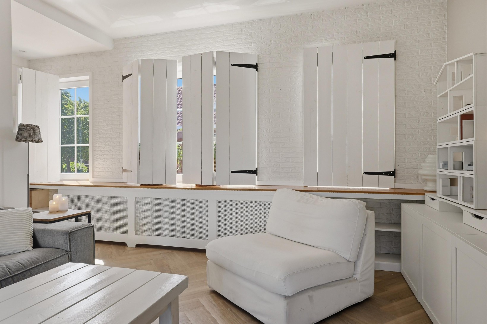 Appartement te koop: Vareniusstraat 9, Ijmuiden