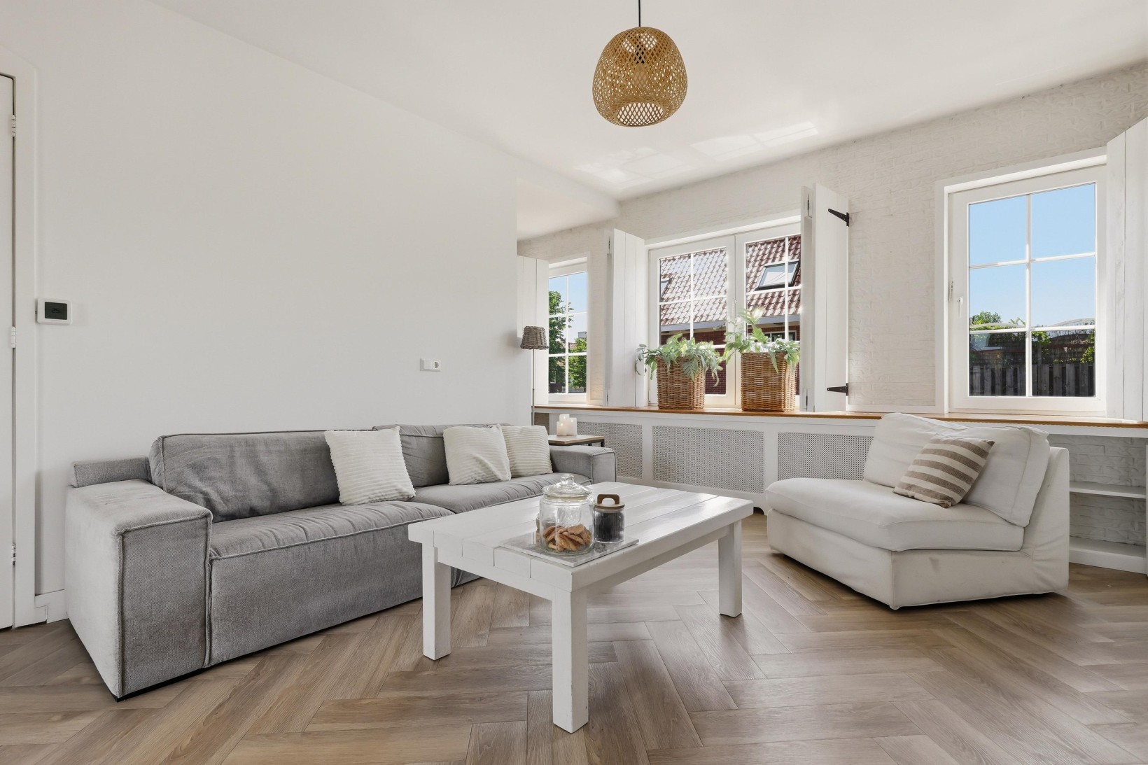 Appartement te koop: Vareniusstraat 9, Ijmuiden