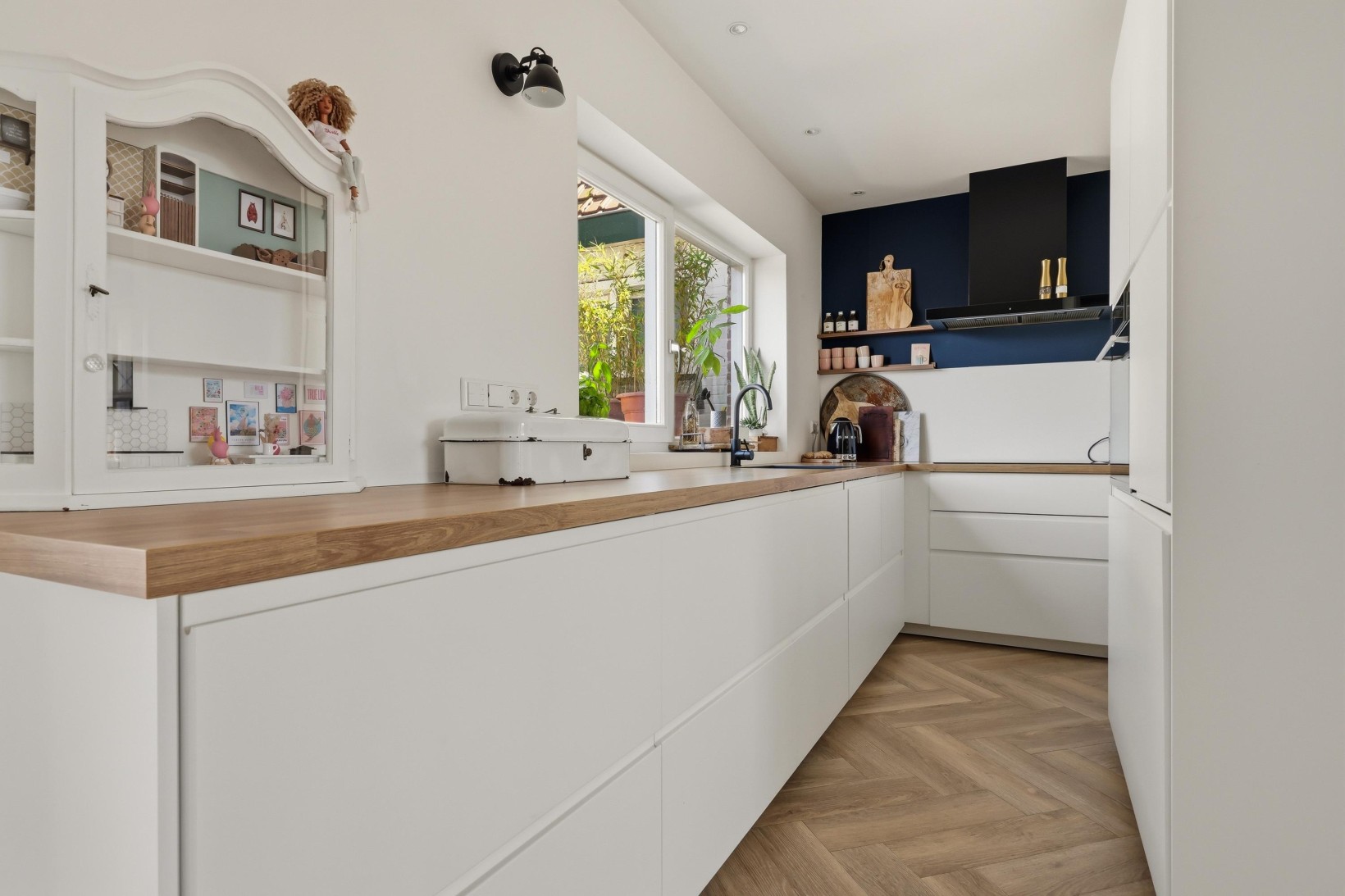 Appartement te koop: Vareniusstraat 9, Ijmuiden