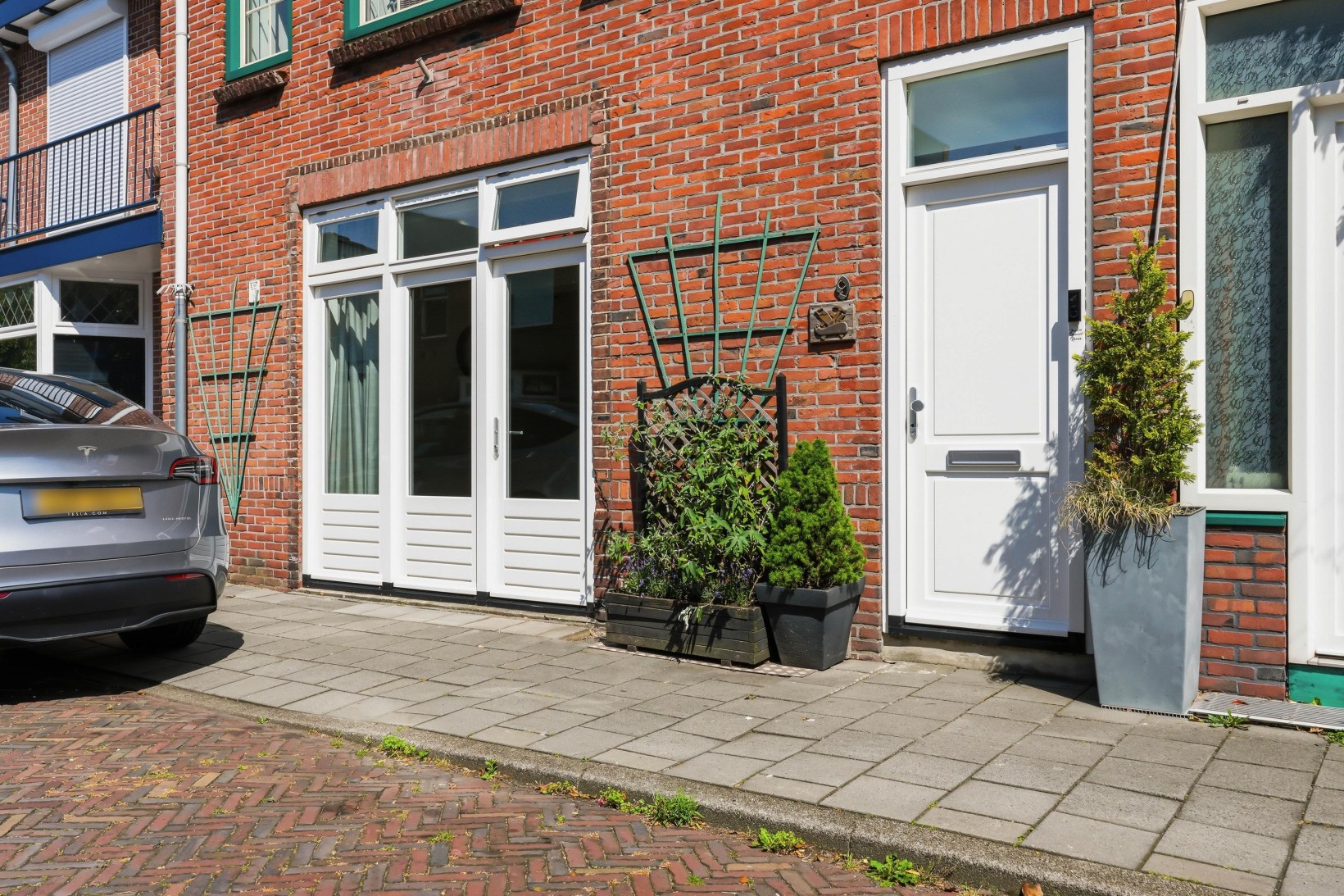 Appartement te koop: Vareniusstraat 9, Ijmuiden