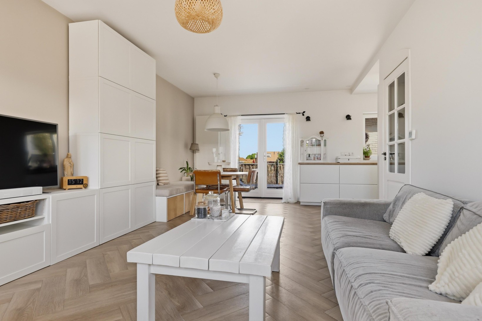 Appartement te koop: Vareniusstraat 9, Ijmuiden