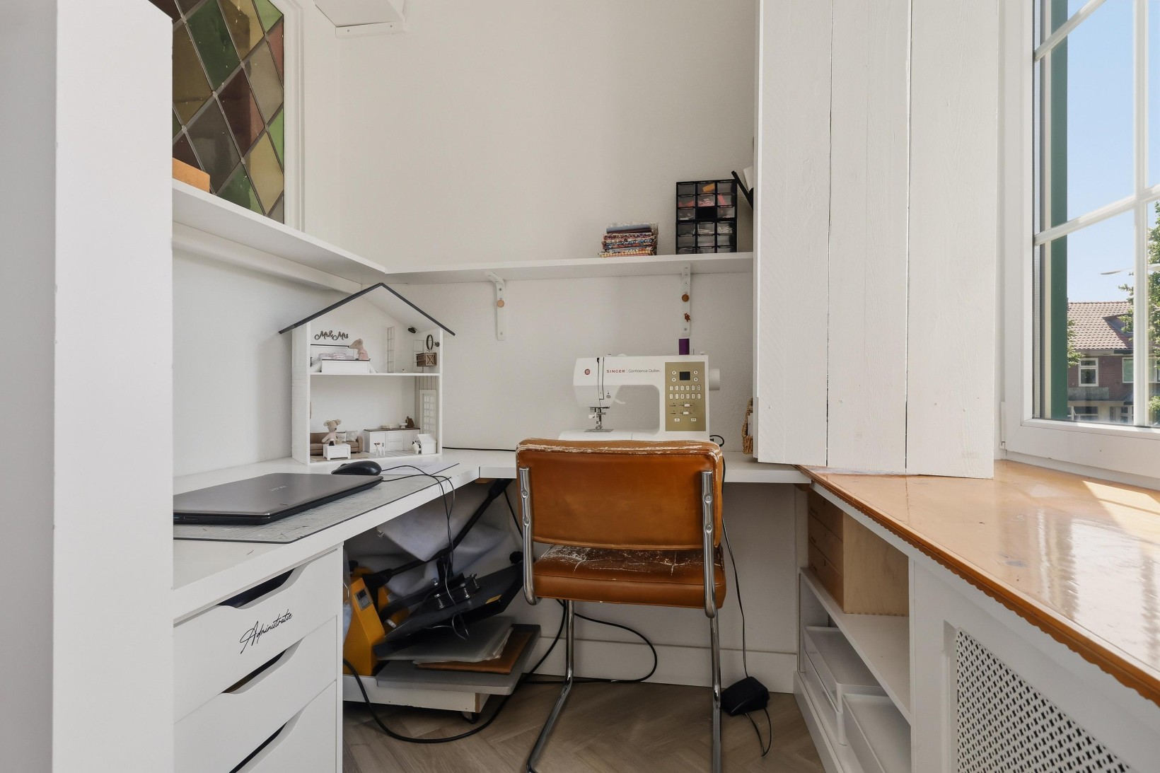Appartement te koop: Vareniusstraat 9, Ijmuiden