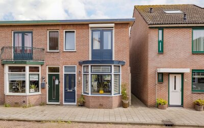 Daltonstraat 7