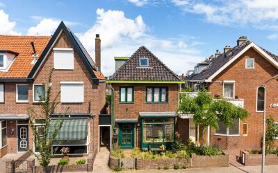 Edisonstraat 49