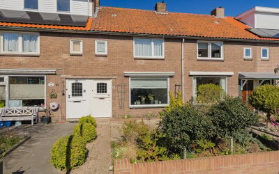Wolframstraat 13