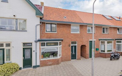 Stephensonstraat 63