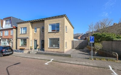 Pythagorasstraat 7