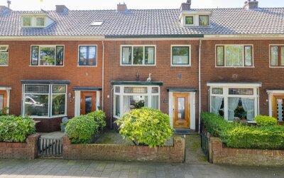 M.K. Hofstedestraat 42