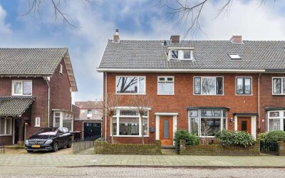 M.K. Hofstedestraat 46