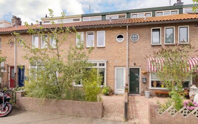 Geleenstraat 27