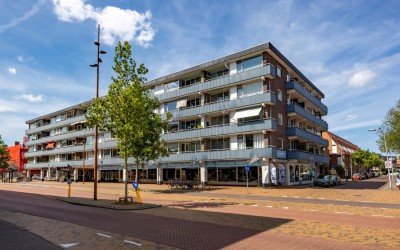 Vechtstraat 22