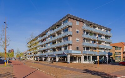 Vechtstraat 32
