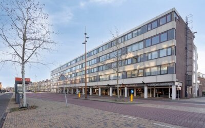 Vechtstraat 106