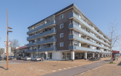 Scheldestra. 21