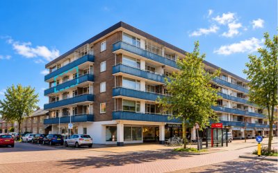Scheldestraat 33