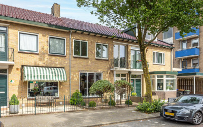 Scheldestraat 5