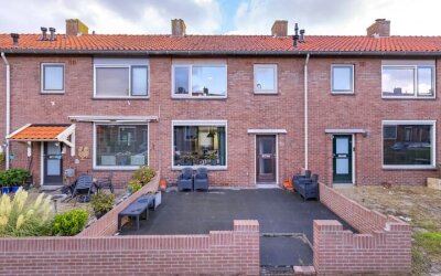 Lekstraat 50
