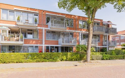 Waalstraat 105-C
