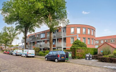 Waalstraat 105-E