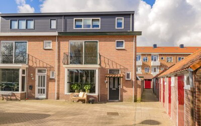 Waalstraat 87