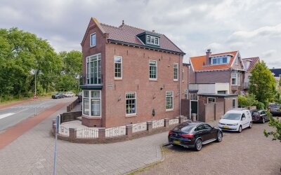 Havenkade 25