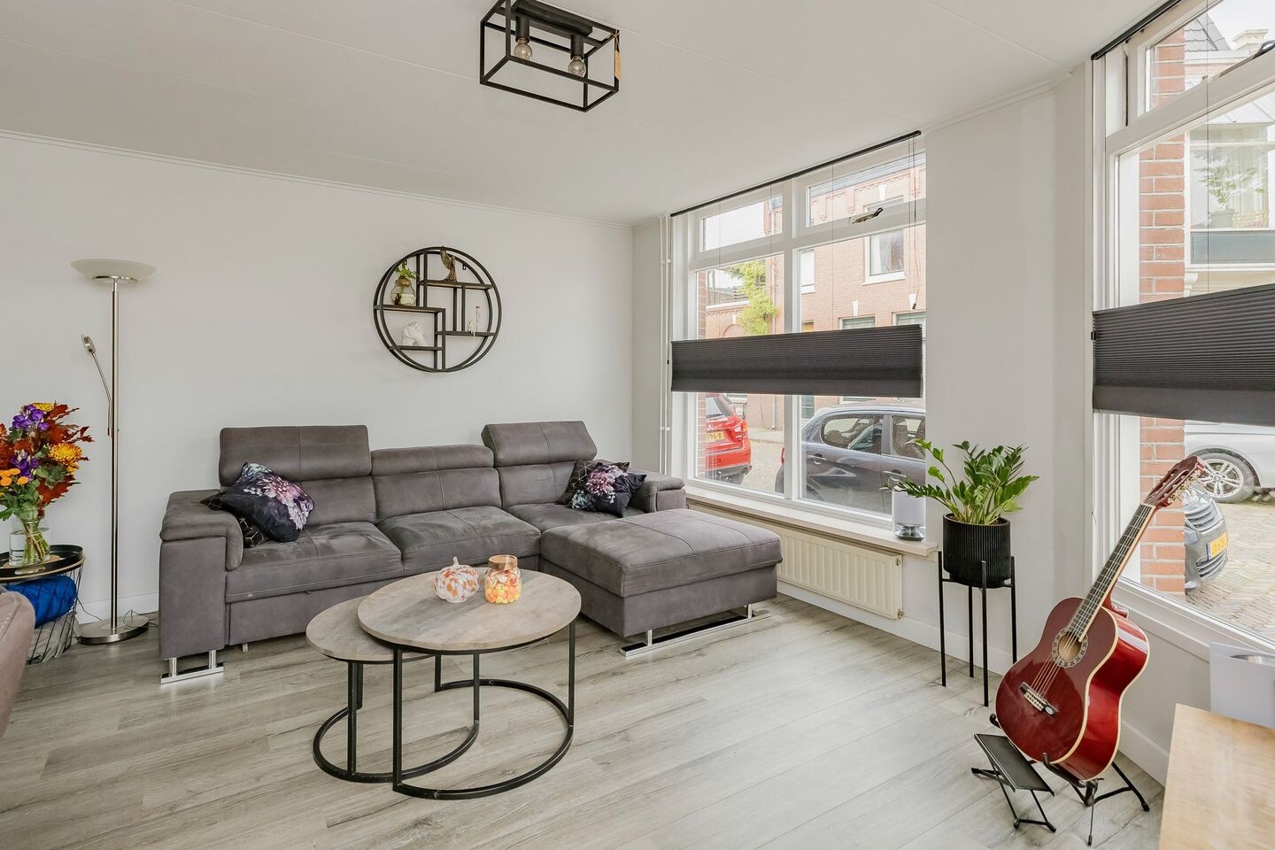 Appartement te koop: Snelliusstraat 1, Ijmuiden