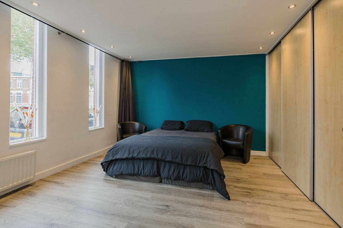Appartement te koop: Snelliusstraat 1, Ijmuiden