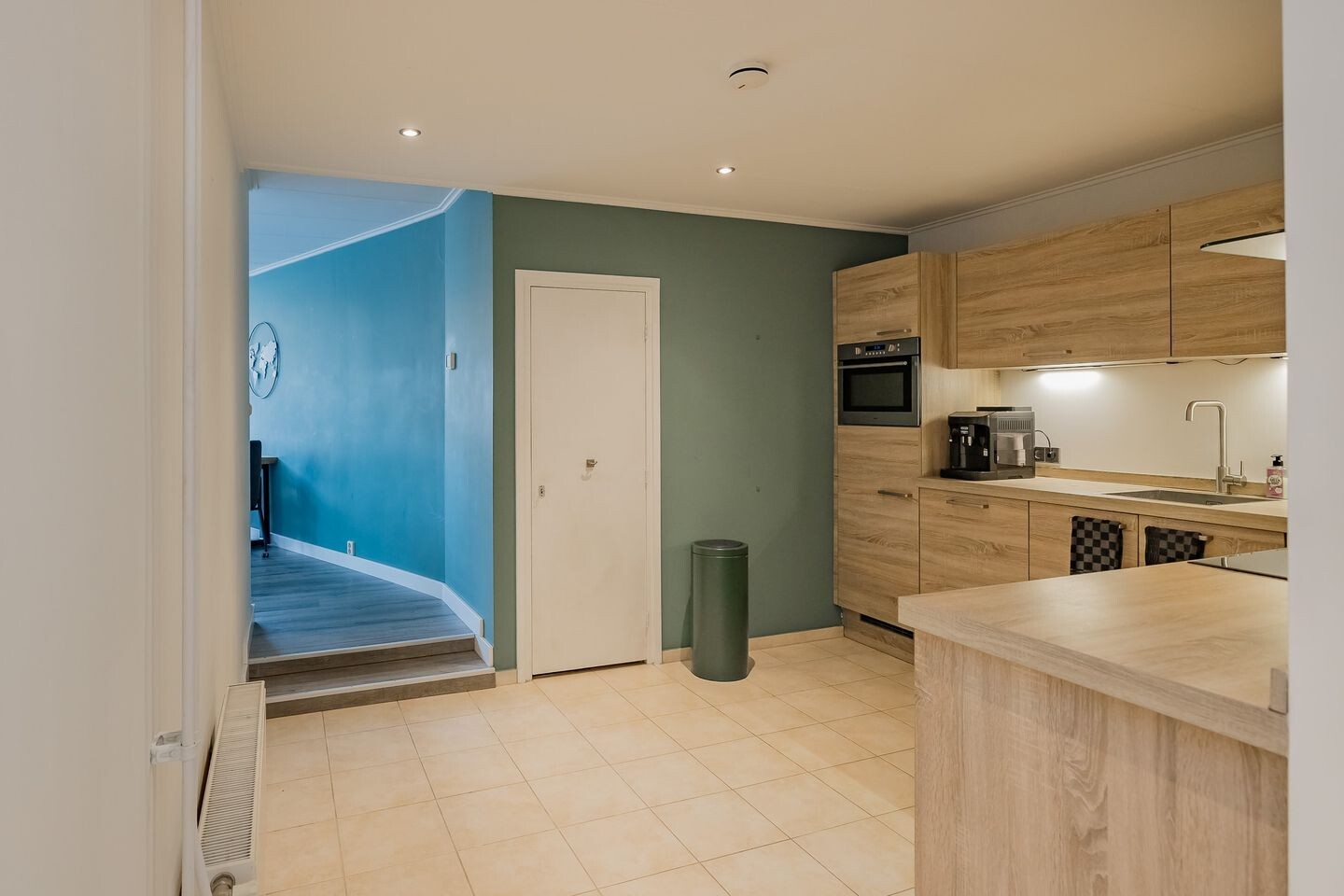 Appartement te koop: Snelliusstraat 1, Ijmuiden