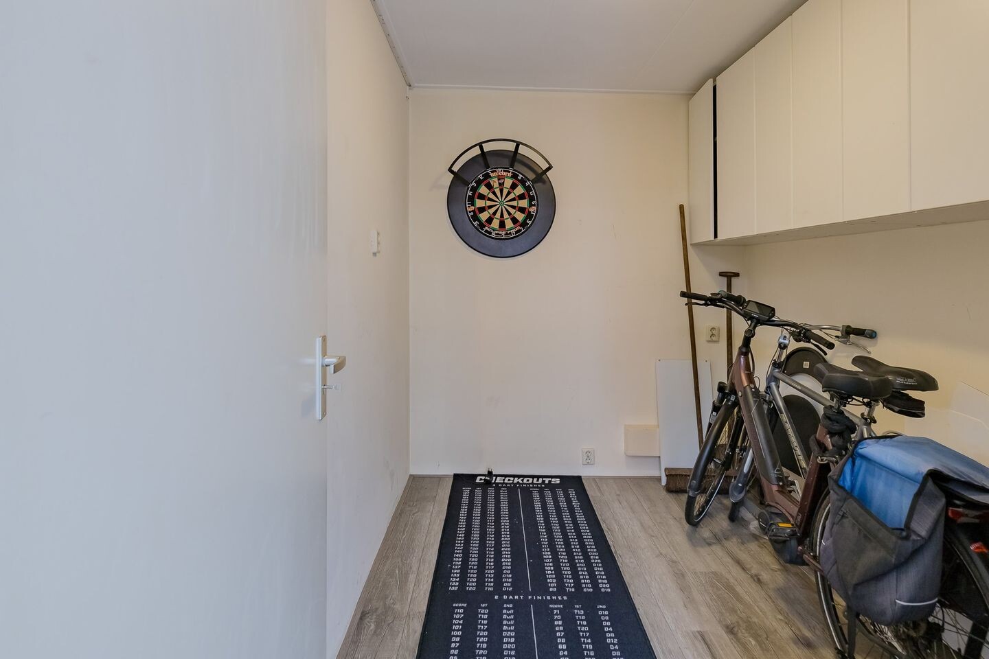 Appartement te koop: Snelliusstraat 1, Ijmuiden