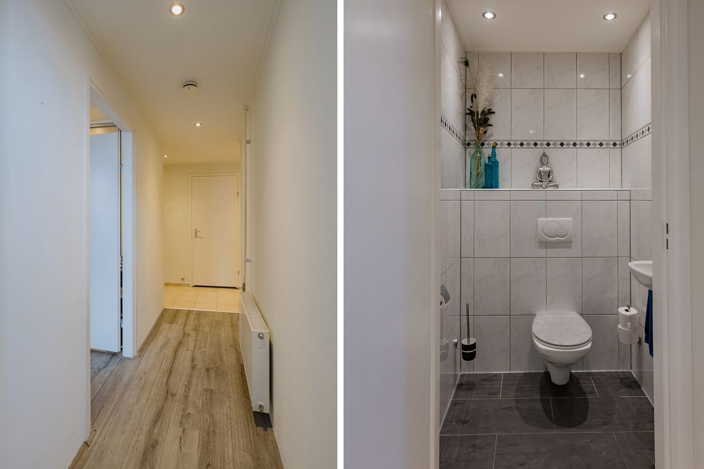 Appartement te koop: Snelliusstraat 1, Ijmuiden