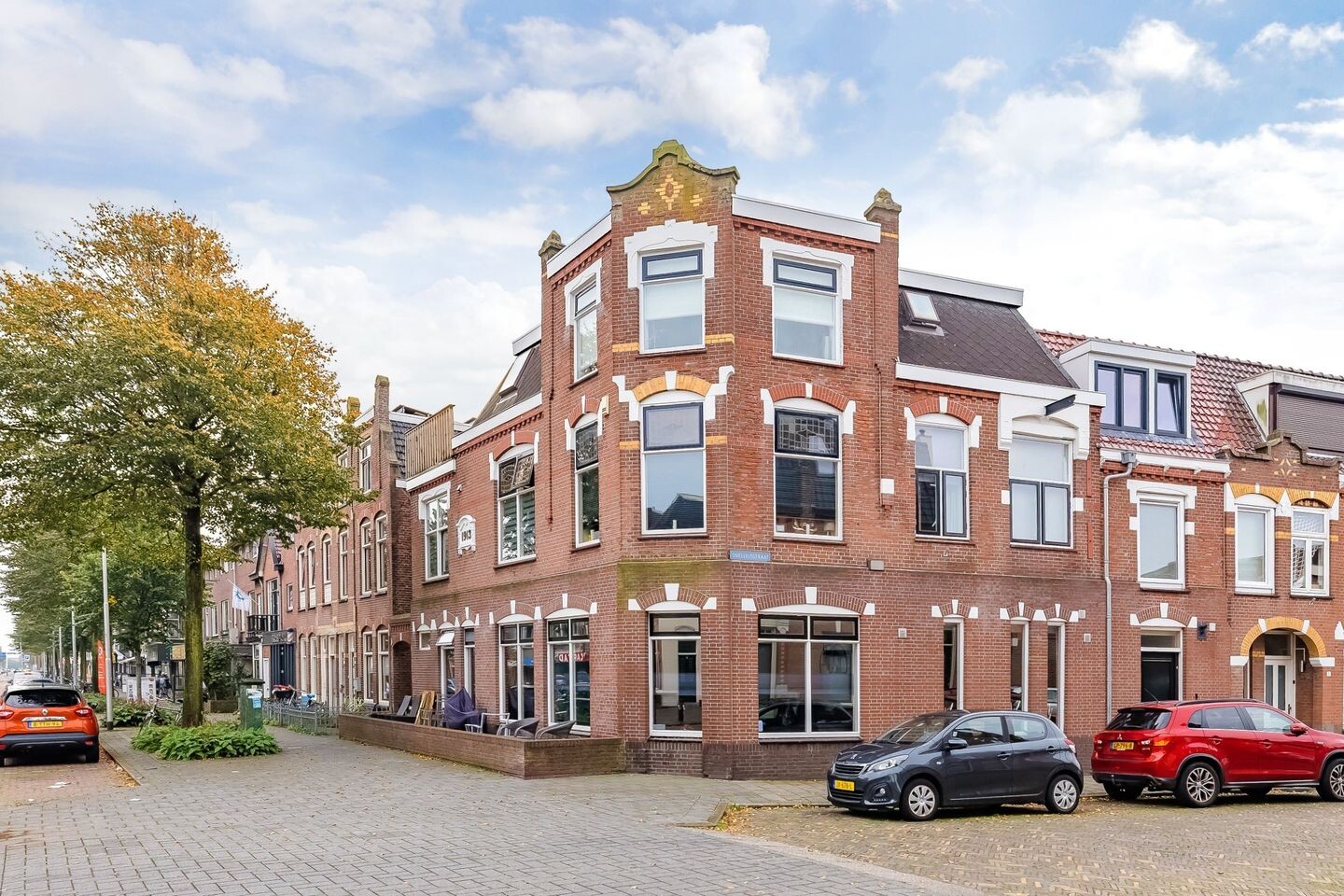 Appartement te koop: Snelliusstraat 1, Ijmuiden