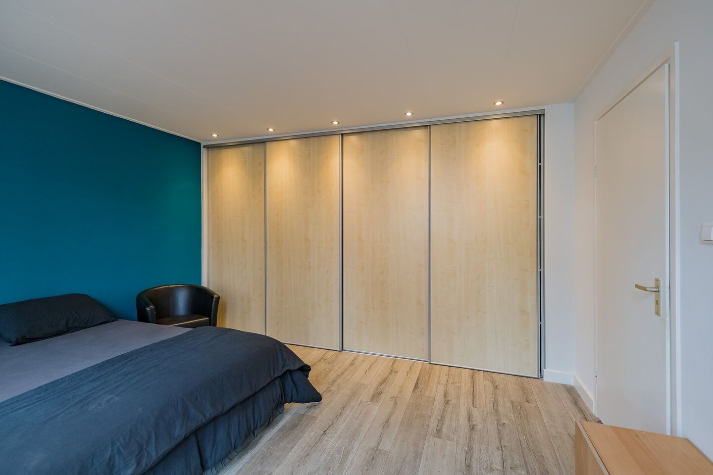 Appartement te koop: Snelliusstraat 1, Ijmuiden
