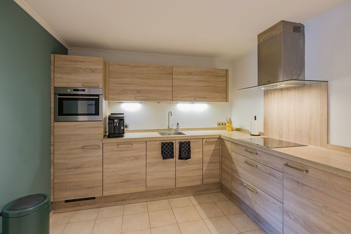 Appartement te koop: Snelliusstraat 1, Ijmuiden